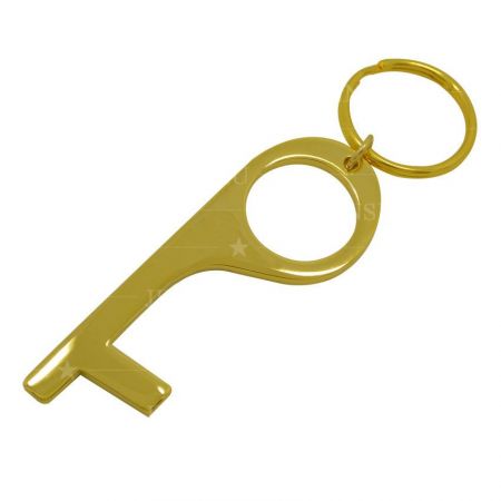 Türöffner-Schlüsselanhänger